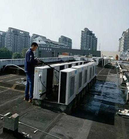 德江 空调拆装 德江本地 空调拆装公司